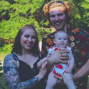 Meet your Posher, Abigail